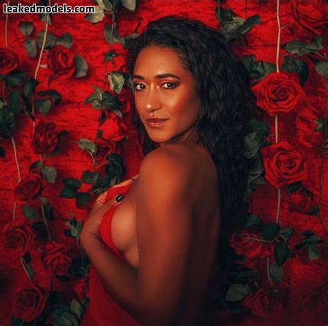 Josephine Jobert Josephinejobert Official Nude Leaks Onlyfans Photo