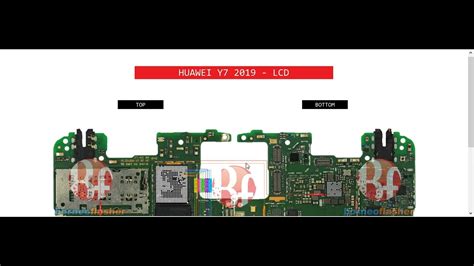 Y Schematics Huawei