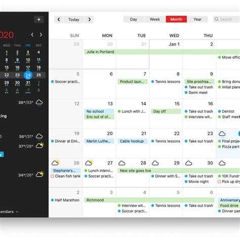 How To Merge Apple Calendar With Google Calendar - prntbl ...