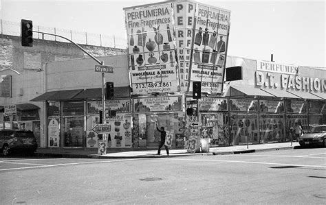 Downtown Los Angeles Olympic Blvd Los Angeles California Flickr