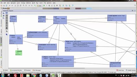 Generate Uml Diagram Visual Studio Uml Diagram Tool Visual S