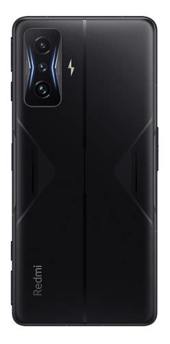 Xiaomi Redmi K Gaming Edition Dual Sim Gb Black Gb Ram