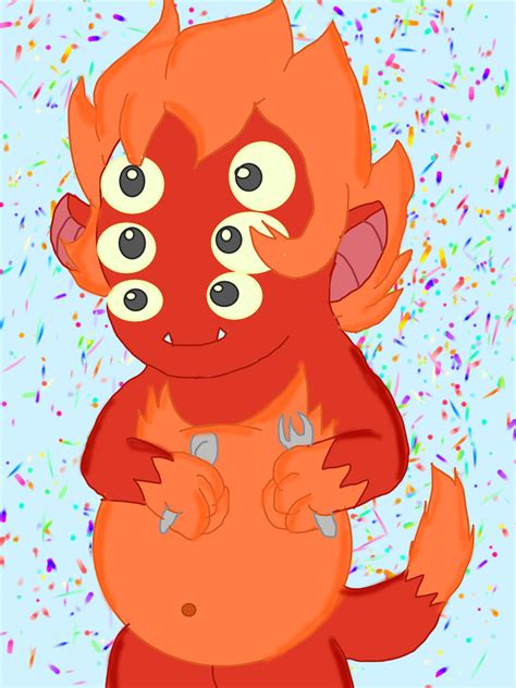 Rare Drumpler By Sashajustdancer On Deviantart