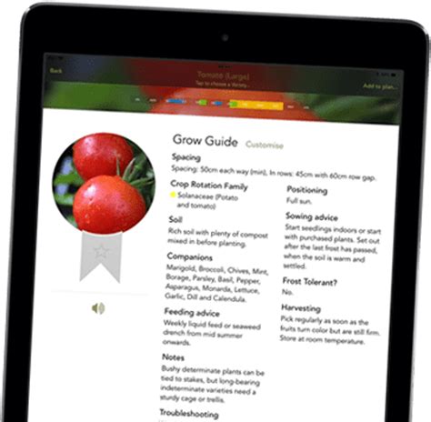 The Old Farmer's Almanac Garden Planner - The Old Farmer's General Store