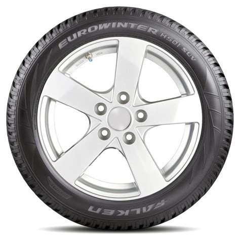 Pneu Auto Falken Eurowinter Hs Suv R V Xl