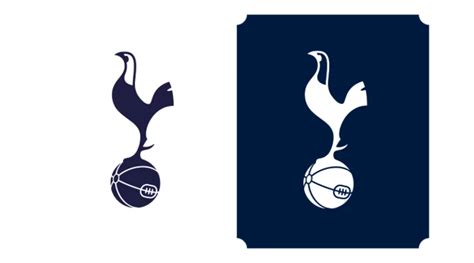 Courtesy Tottenham Hotspur