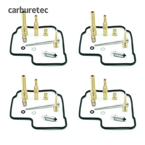 For Honda Cbr R Hurricane Cbr Four Mc Mc Mc Carburetor