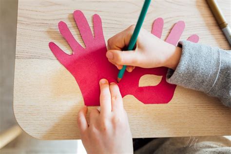 Des Masques Pour Le Carnaval M Comme Blog Parental