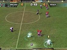 Super Mario Strikers - Wikipedia