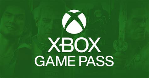 Xbox Game Pass Mois Dessai à 1 Euro à Nouveau Disponible Goclecdfr