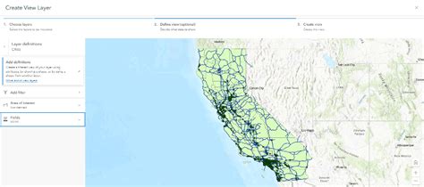 Whats New In Arcgis Enterprise 110