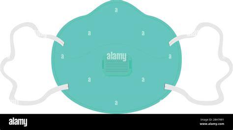 N Mascarilla Respiratoria Im Genes Vectoriales De Stock Alamy