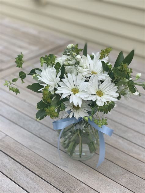 Daisy Flower Arrangements | Best Flower Site