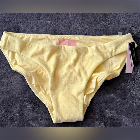 Victoria S Secret Swim Nwt Victorias Secret Swim Bikini Bottom