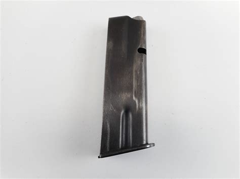 Fn Browning High Power Magazine