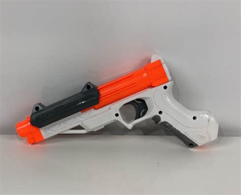 Nerf Sharp Fire Blaster