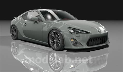 Download Toyota Gt86 Trd For Assetto Corsa