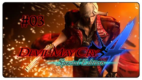 Devil May Cry Special Edition Der Wei E Fl Gel Let S Play