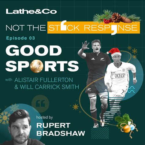 News And Insights Not The Stock Response Good Sports Lathe And Co