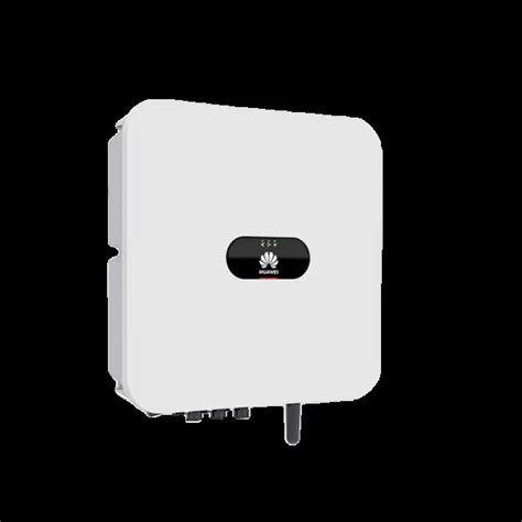 Invertor Hibrid Monofazat Huawei SUN2000 3 68KTL L1 3 68 KW 3680 W