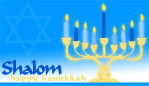 Happy Hanukkah eCard - Free Hanukkah Cards Online