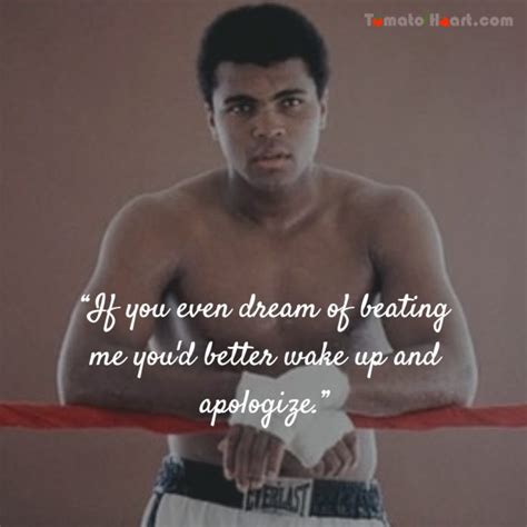 21 Life Changing Quotes By Muhammad Ali The Greatest Heavyweight