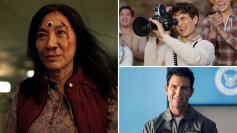 Where to Stream 2023 Oscar-Nominated Movies: 'Tár,' 'The Fabelmans' & More