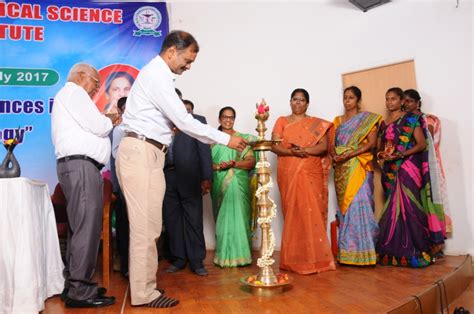 PGP College Of Pharmaceutical Science And Research Institute Namakkal