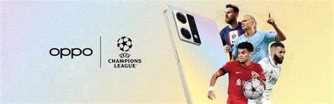 Oppo Revela Datos Curiosos De Los Equipos Semifinalistas De La