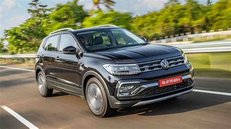 Volkswagen Taigun New Variant Edge Limited Collection Launch In India