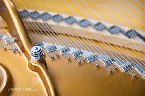 1995 Steinway Model L Grand Piano Original Condition Satin Ebony