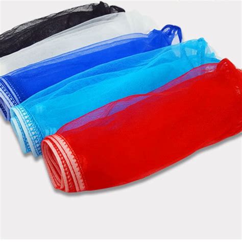 Men Sexy Transparent Mesh Boxers Funny Panties Male Gay Penis Pouch Jockstrap Bulge Underwear