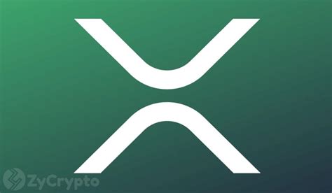 Ripples XRP Primed For Ballistic Rally Amid Adoption By Banks In