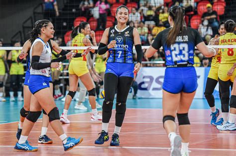 Photos Pvl Premier Volleyball League