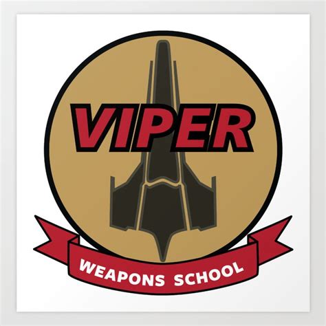 Battlestar Galactica Viper Logo