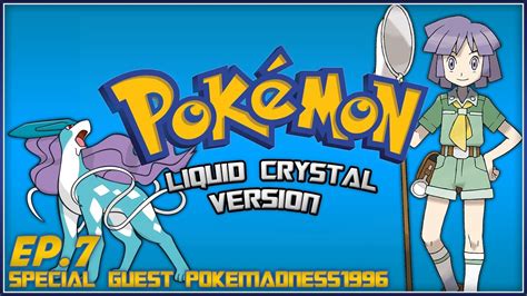 Cheats Pokemon Liquid Crystal Gba Reviewkop