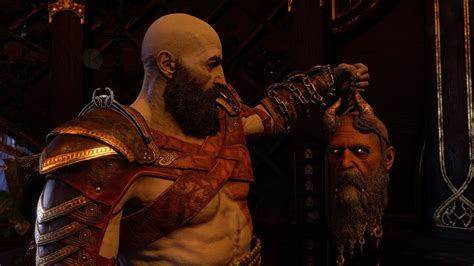 Mejores Reliquias Y Amuletos Que Puedes Usar En El Dlc God Of War