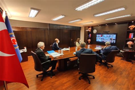 Milyonlarca işçinin gözü yarınki toplantıda Doğruhaber