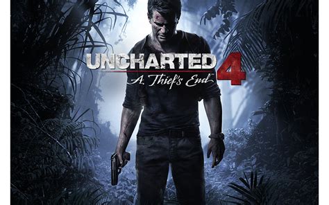 Uncharted 4 For Pc Download