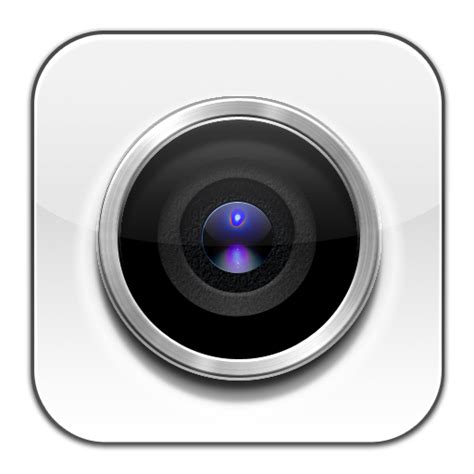 Iphone Camera Icon Png 248680 Free Icons Library