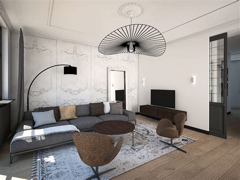 Woning In Den Haag Studio Em