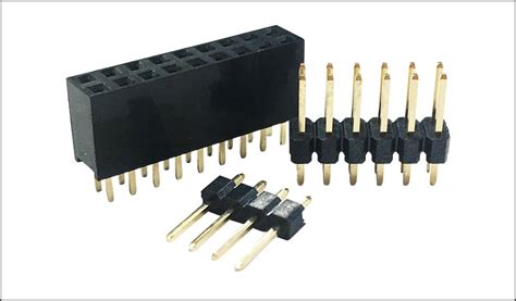 Pcb Connectors Types Features And Applications For Reliable Connections