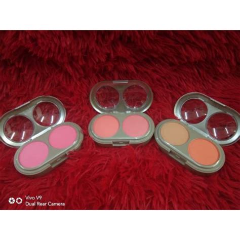 Jual Blush On Naked In Original Blush On Shopee Indonesia