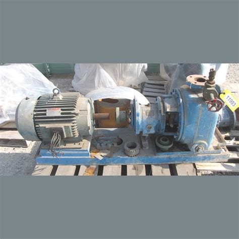 Goulds Centrifugal Pump Supplier Worldwide Used Goulds Ltx 3796 Centrifugal Pump For Sale