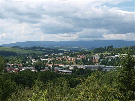 Břidličná - Wikipedia