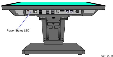 Led Indicator