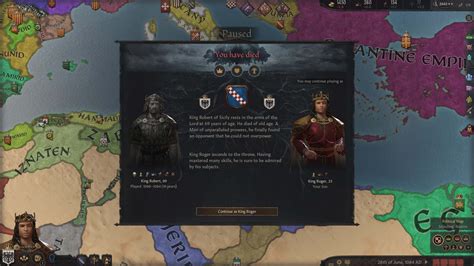 Crusader Kings III Royal Court İlk Bakış Oyungezer Online