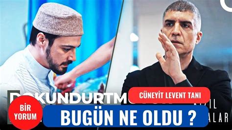 Levent C Neyd In Tan S N Koydu K Z L Goncalar B L M Youtube