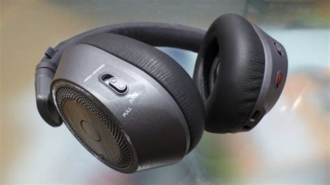 Test Du Casque Plantronics Backbeat Pro 2 Audio Powerfr