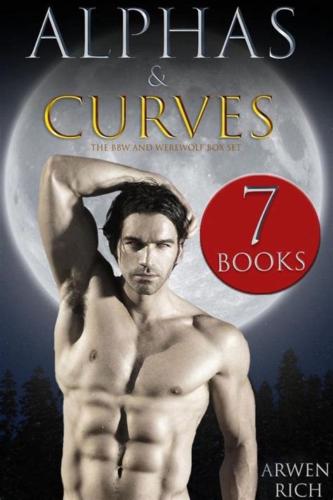 Alphas Curves Romance Alphas Curves The Bbw Werewolf Box Set